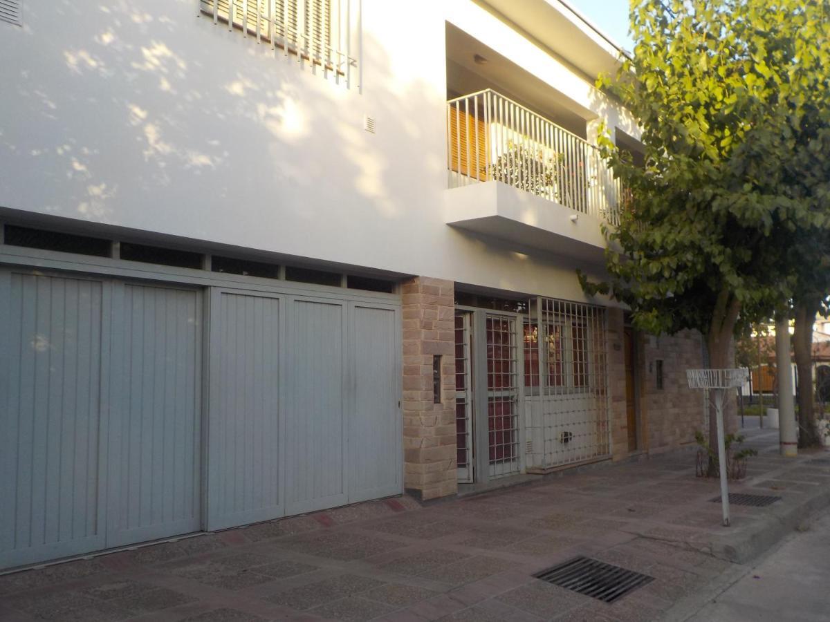Alto Unimev Apartment Mendoza Bagian luar foto