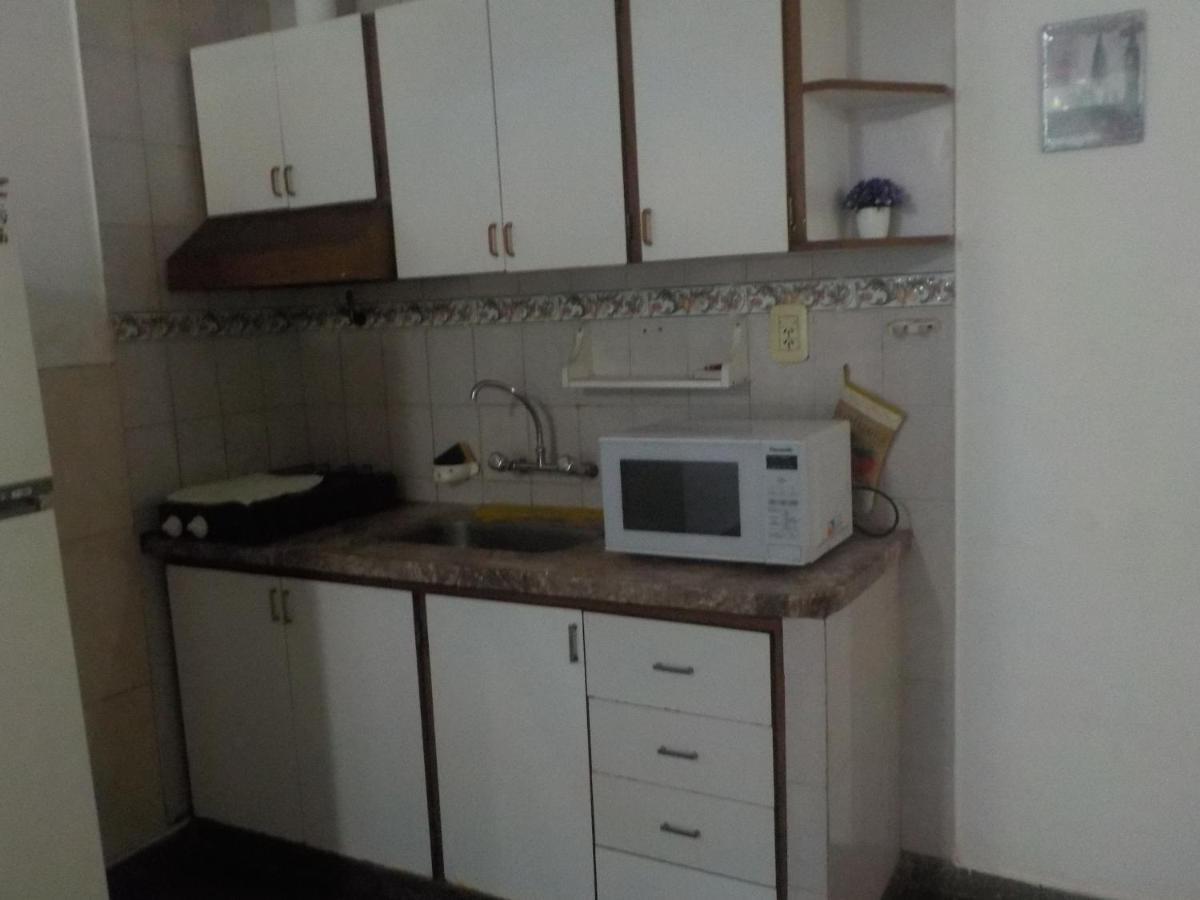 Alto Unimev Apartment Mendoza Bagian luar foto