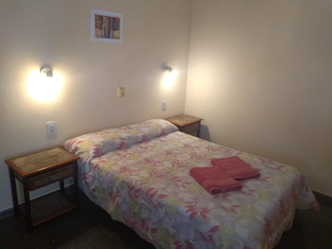 Alto Unimev Apartment Mendoza Bagian luar foto