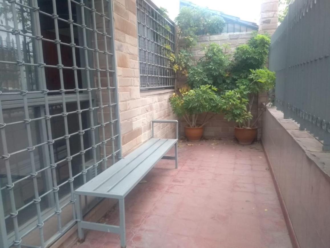 Alto Unimev Apartment Mendoza Bagian luar foto