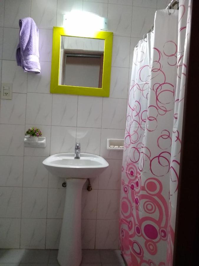 Alto Unimev Apartment Mendoza Bagian luar foto