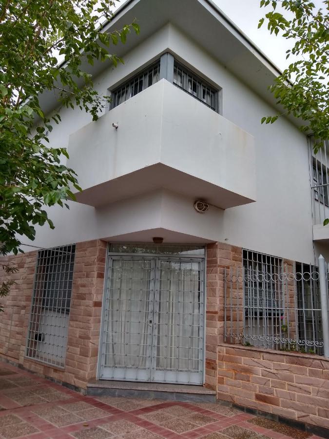 Alto Unimev Apartment Mendoza Bagian luar foto