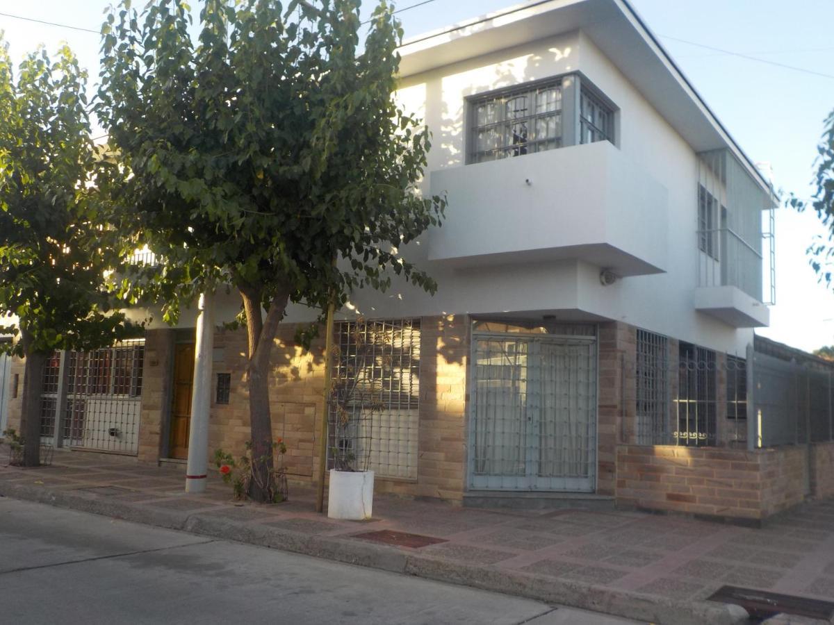 Alto Unimev Apartment Mendoza Bagian luar foto