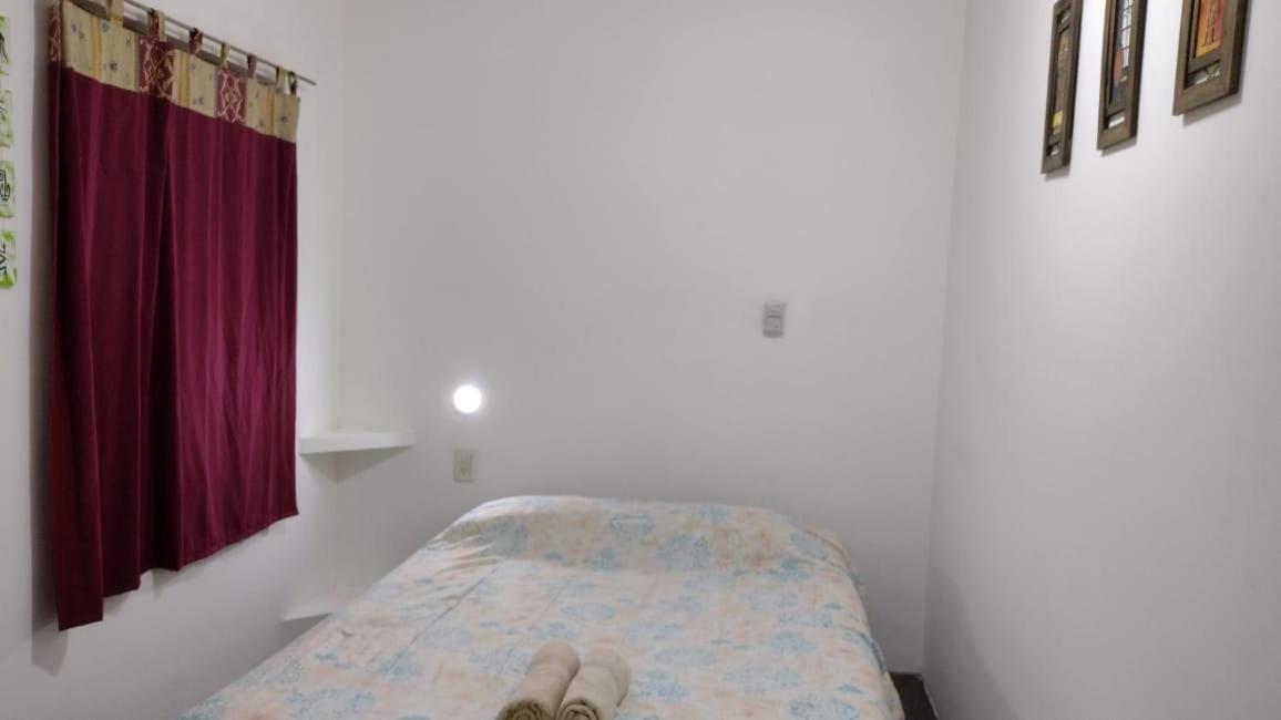 Alto Unimev Apartment Mendoza Bagian luar foto